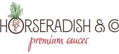 Horseradish & Co | Premium Sauces