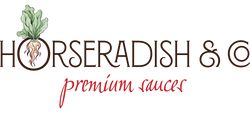 Horseradish & Co | Premium Sauces