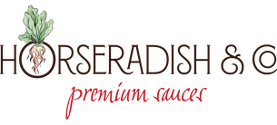 Horseradish & Co | Premium Sauces