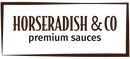 Horseradish & Co | Premium Sauces