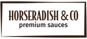 Horseradish & Co | Premium Sauces