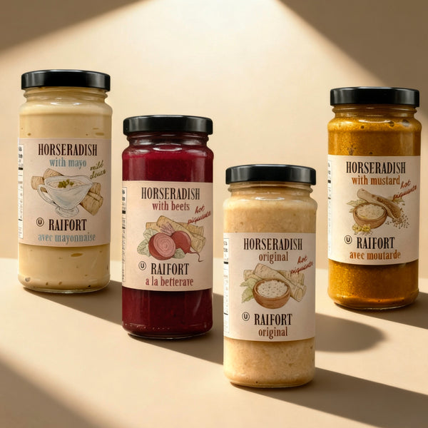 Our "Most Popular" Bundle